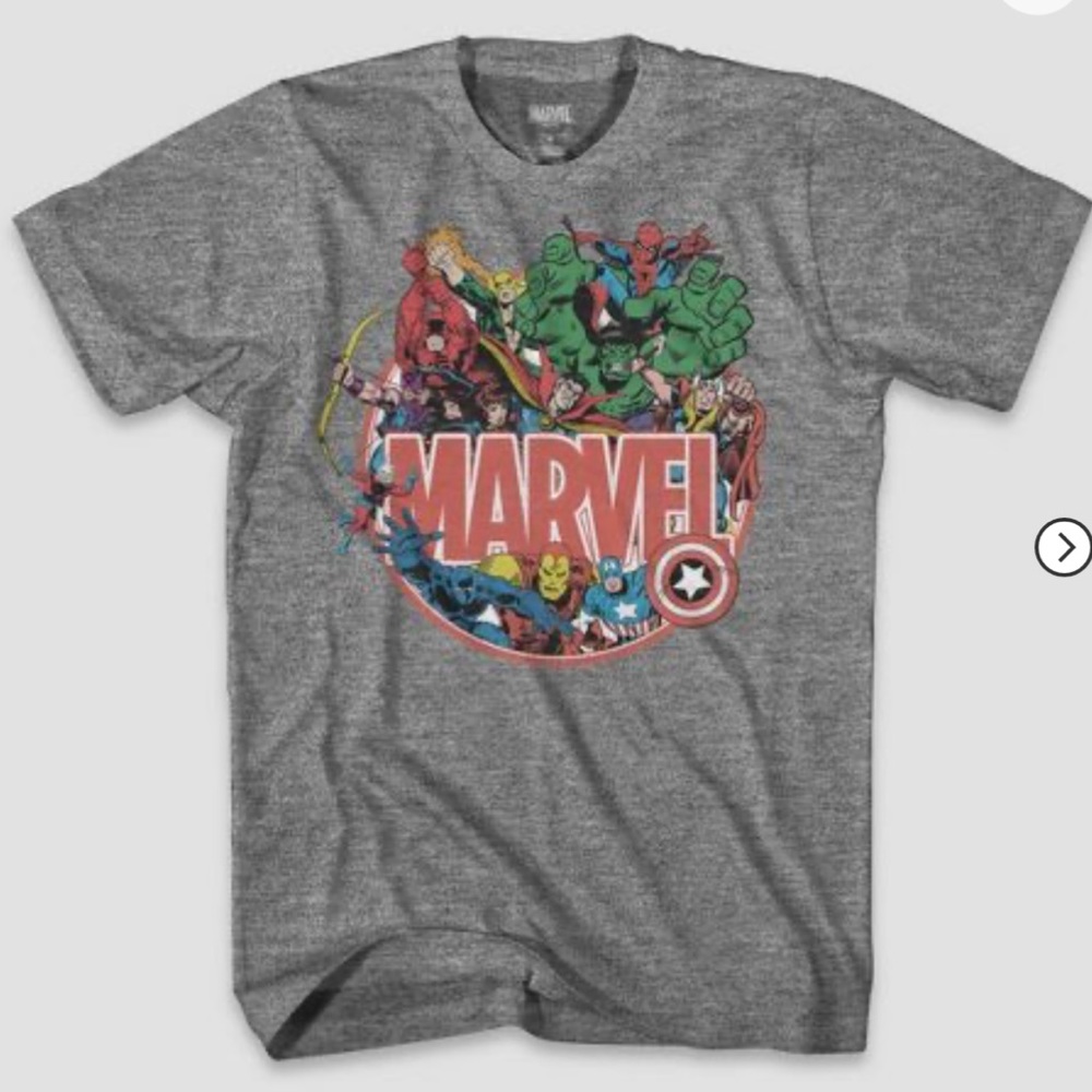 Marvel T-shirt